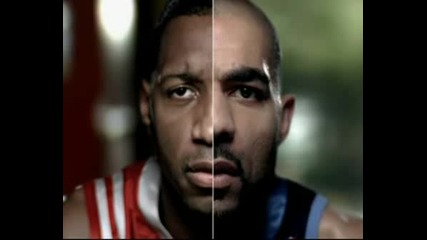 There Can Only Be One - Mcgrady And Boozer