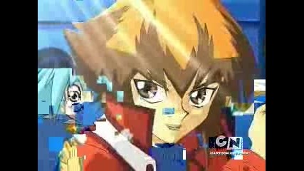 Yugioh Gx Episode 59 (2/2)