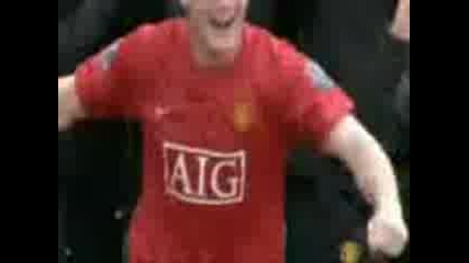 Man Utd Won