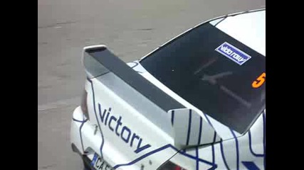 Рали Вида 2009