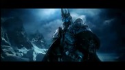 world of warcraft The Lich King full story part 1