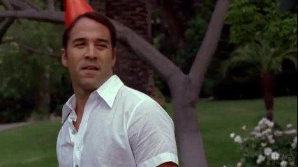 Entourage - Ari Gold Mashup