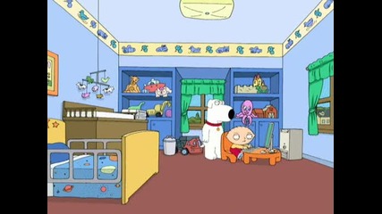 Family Guy - S5e09 - Road to Rupert - 1 