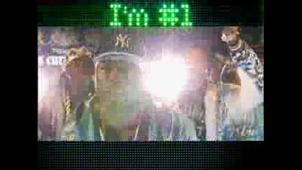 50 Cent - I Get Money