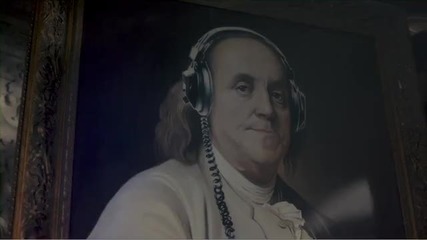 New * Travis Barker ft. Busta Rhymes, Lil Jon, Twista & Yelawolf - Let's go ( Official video )