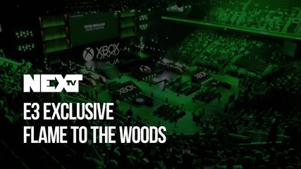 NEXTTV 043: E3 Exclusivе: Fable