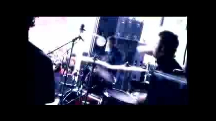 Rise Against - Give It All live At Warped