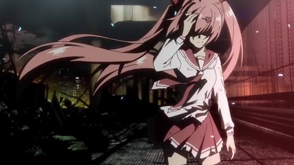 Hidan no Aria Aa