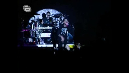 Inxs - Mystify На Живо в София