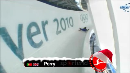 25.12.2010 - Watts Zap - Olympic games 