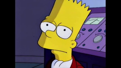 The Simpsons S05 Ep18