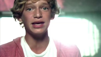 Cody Simpson ft. Flo Rida - iyiyiy ( Официално Видео )