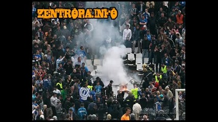 Levski Hooligans