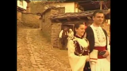 Николина Чакърдъкова - Три години