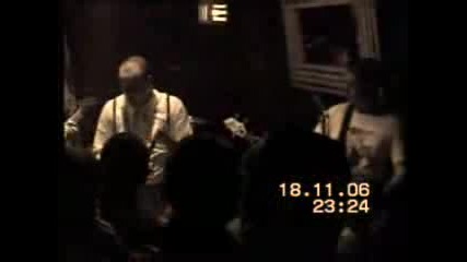 Shaved Dogs - Poseur