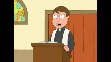 Family Guy - S06e15 Част 1