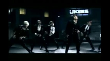 Man Man Ha Ni - U-kiss Mv