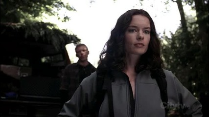 Supernatural s01e02 part 2