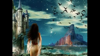 Axel Rudi Pell - Dreams of Passion 