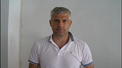 Златко Янков: Надявам се на хубав мач с Монтана