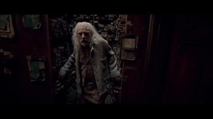 Harry Potter and the Deathly Hallows (2010) Official Trailer.hd.720p 