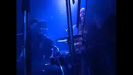 Him - Right Here In My Arms (tavastia)
