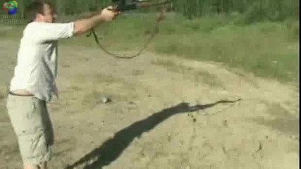 Не е лесно да си идиот :d 