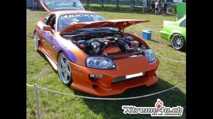 Auto Tuning The Way Are remix