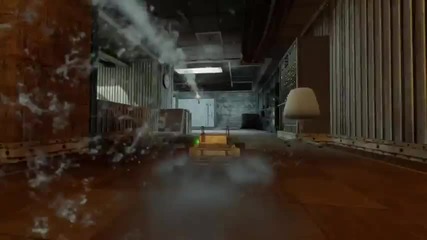 Call of duty Black Ops - Multiplayer 