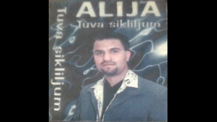 Alija Zecirovic - 2001 - 2.sundzum sose na ikljove