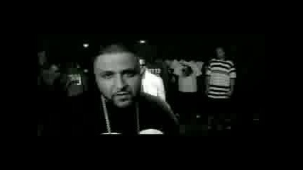 Dj Khaled Feat. T - Pain & Kanye West - Go Hard (explicit)