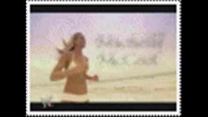 Michelle McCool
