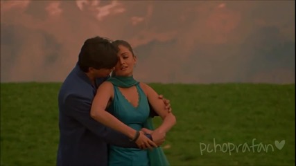 Rab Ne Bana Di Jodi - Love Mix