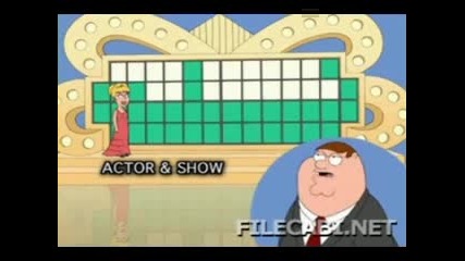 10 - Те Наи - Смешни Момента В Family Guy