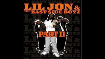 Lil Jon Ft.ice Cube - Real Nigga Roll Call