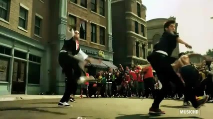Превод! - Chris Brown - Yeah 3x - Високо Качество (official video) 