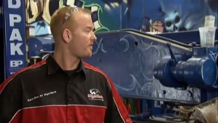 West Coast Customs - Stallones 55 Ford - Part 4 