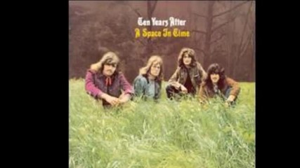 Ten Years After - Hard Monkeys