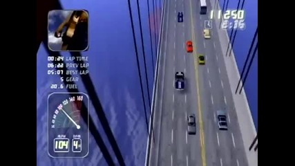 Red Hot Chili Peppers - Californication