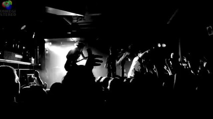 Dead by April - Stronger Hd (music Video)