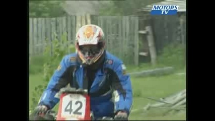 Transorientale 2008 etape 6 