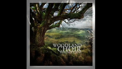Woodland Choir - Safe here