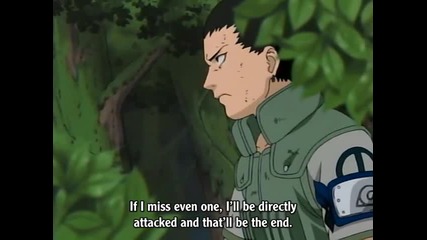 Naruto ( Episode 122 ) ( Eng Sub )