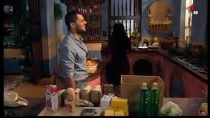 La Que No Podia Amar - capitulo 92