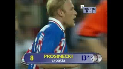 Сп 1998 Всички Голове - Част 6