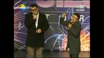 Hakan Cankaya ve Turgay Polat [08.01.2011] Super Performans - dj asoo