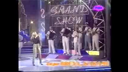 Anica Milenkovic - Sta je tebi statije.flv 