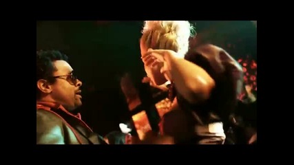 bob sinclar ft. sahara shaggy - i - wanna 