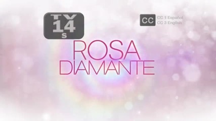 Rosa Diamante Capitulo 29 Parte 1