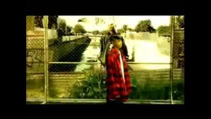 The Game Lloyd Banks & 50cent - Its So Hard
